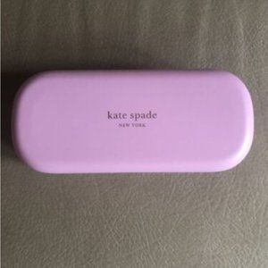 Brand New Kate Spade Glasses Case
